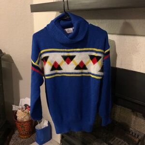 Vintage Eddie Dassin Sweater